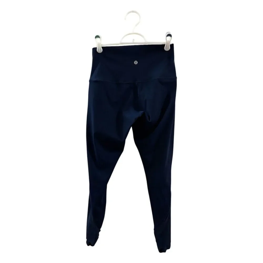 Lululemon Wunder Under High-Rise Crop 23